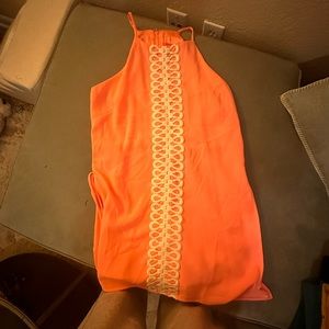 Lilly pullitzer romper